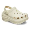Mega Crush Clog « Bone White »