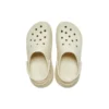 Mega Crush Clog « Bone White »