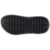 Mega Crush Clog « White Silver »