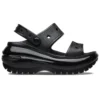 Mega Crush Sandal « Black »