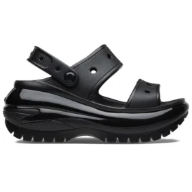Mega Crush Sandal « Black »