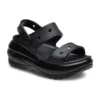 Mega Crush Sandal « Black »