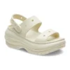 Mega Crush Sandal « Bone »