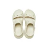Mega Crush Sandal « Bone »