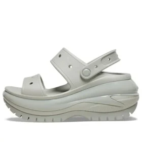 Mega Crush Sandal « Elephant »