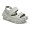 Mega Crush Sandal « Elephant »