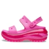 Mega Crush Sandal « Juice »