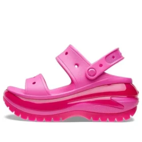 Mega Crush Sandal « Juice »