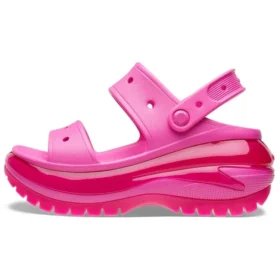 Mega Crush Sandal « Juice »