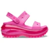Mega Crush Sandal « Juice »