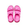 Mega Crush Sandal « Juice »