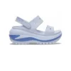 Mega Crush Sandal « Light Blue »