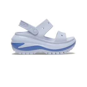 Mega Crush Sandal « Light Blue »