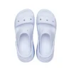 Mega Crush Sandal « Light Blue »