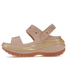 Mega Crush Sandal « Pink Clay »
