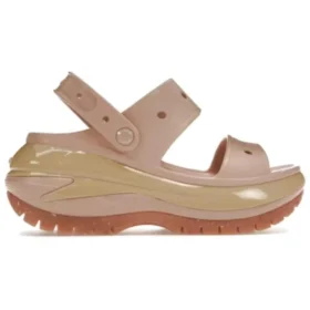 Mega Crush Sandal « Pink Clay »
