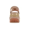 Mega Crush Sandal « Pink Clay »