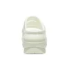 Mega Crush Triple Strap « Chalk White »