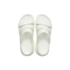 Mega Crush Triple Strap « Chalk White »