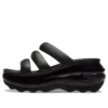 Mega Crush Triple Strap « Noir »