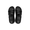 Mega Crush Triple Strap « Noir »