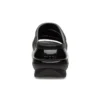 Mega Crush Triple Strap « Noir »