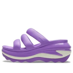 Mega Crush Triple Strap « Purple »