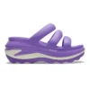Mega Crush Triple Strap « Purple »