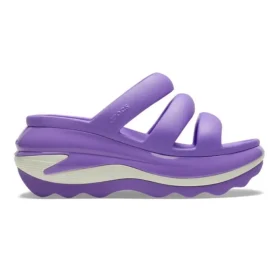 Mega Crush Triple Strap « Purple »
