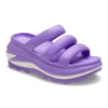 Mega Crush Triple Strap « Purple »
