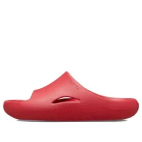 Mellow Recovery Slide « Red »