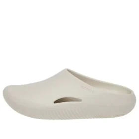 Mellow Sabot « White »