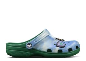 Microsoft x Classic Clog « Windows XP »