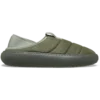 Mocassins classiques en daim vegan