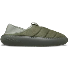 Mocassins classiques en daim vegan
