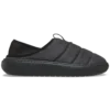 Mocassins classiques en daim vegan