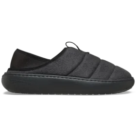 Mocassins classiques en daim vegan