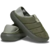 Mocassins classiques en daim vegan
