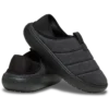 Mocassins classiques en daim vegan