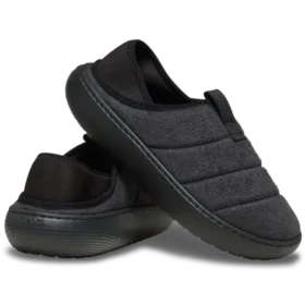 Mocassins classiques en daim vegan