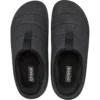 Mocassins classiques en daim vegan