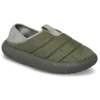 Mocassins classiques en daim vegan