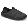Mocassins classiques en daim vegan