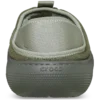 Mocassins classiques en daim vegan