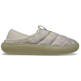 Mocassins classiques en ripstop translucide