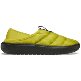 Mocassins classiques en ripstop translucide