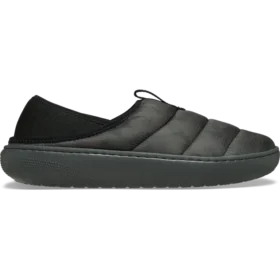 Mocassins classiques en ripstop translucide