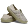 Mocassins classiques en ripstop translucide Mocassins classiques en ripstop translucide