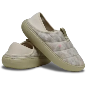 Mocassins classiques en ripstop translucide