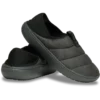 Mocassins classiques en ripstop translucide Mocassins classiques en ripstop translucide